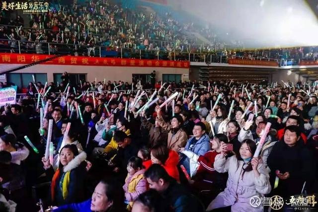 2023酒业关键词：群星演唱会