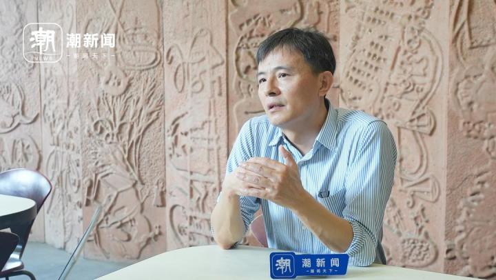 新加坡南洋理工大學拉惹勒南國際問題研究院副教授 李明江