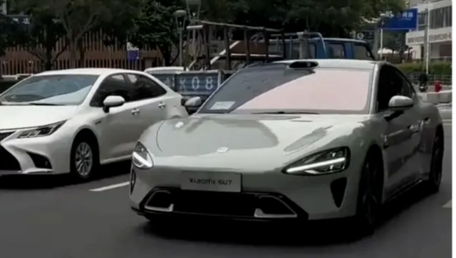 比小米造车更难的是小米的定价