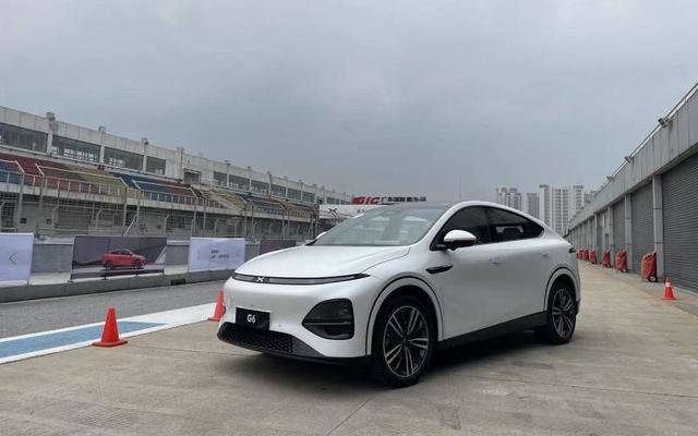 大刀阔斧砍掉G3，小鹏的改革之路不该让“鹏友们”担心“背刺”