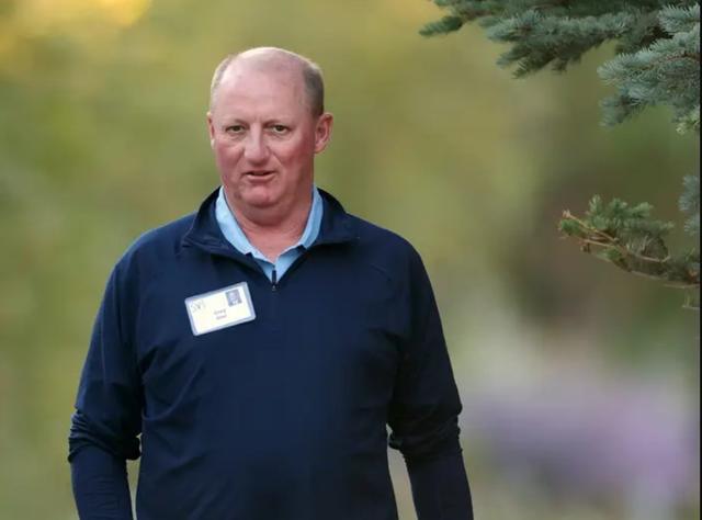 起底巴菲特接班人：Greg Abel做对了什么？