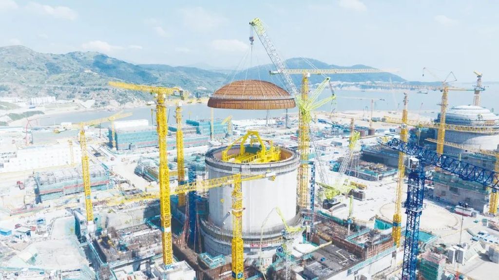 2023年度十大国内能源新闻