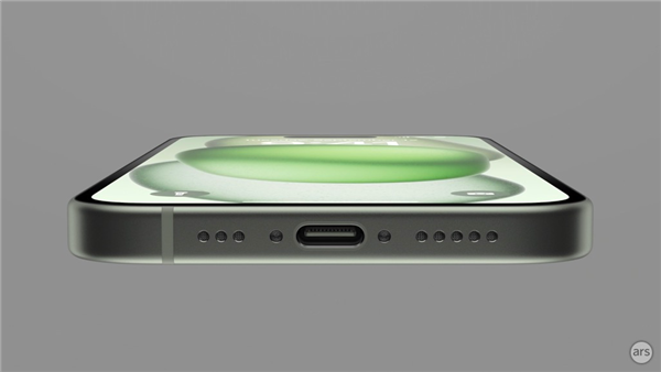 
iPhone 15 Pro Max÷ƻUSB-C߶˿ھջ Ѹ