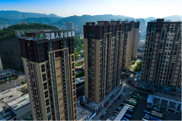 习酒集团以人才发展带动企业改革创新