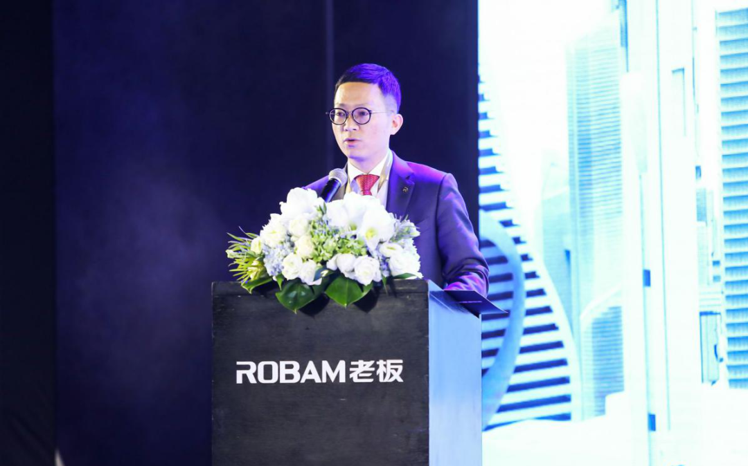 家电大佬年度语录集锦 谁是段子手？