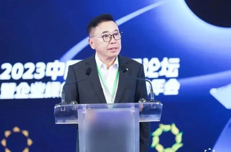 家电大佬年度语录集锦 谁是段子手？