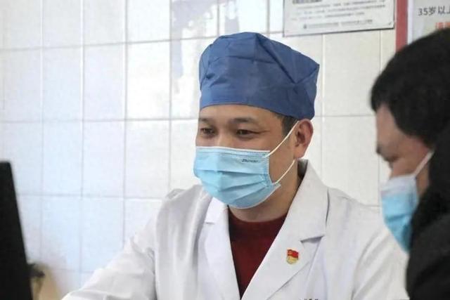杭州临平区中西医结合医院供图