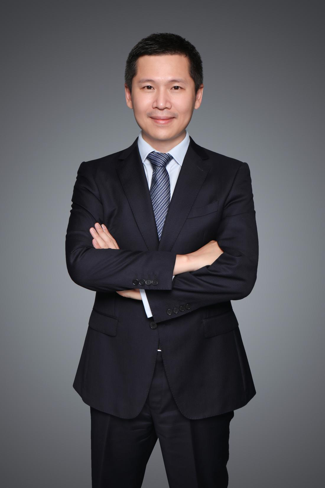 申万宏源研究副总经理、首席策略分析师王胜