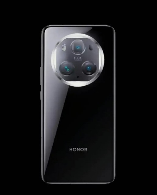 荣耀Magic 6将搭载鸿燕卫星通信技术：实现三大关键技术突破