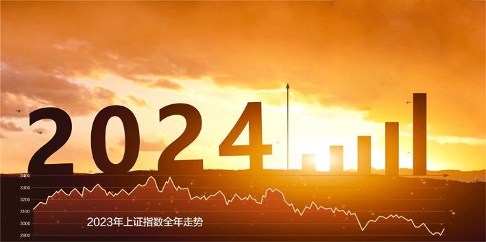 2024：迎接蓄势而立