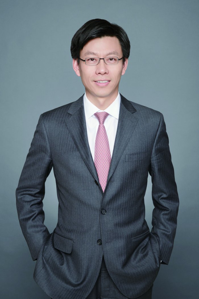 国开证券副总裁：强化证券行业使命担当 助力经济高质量发展