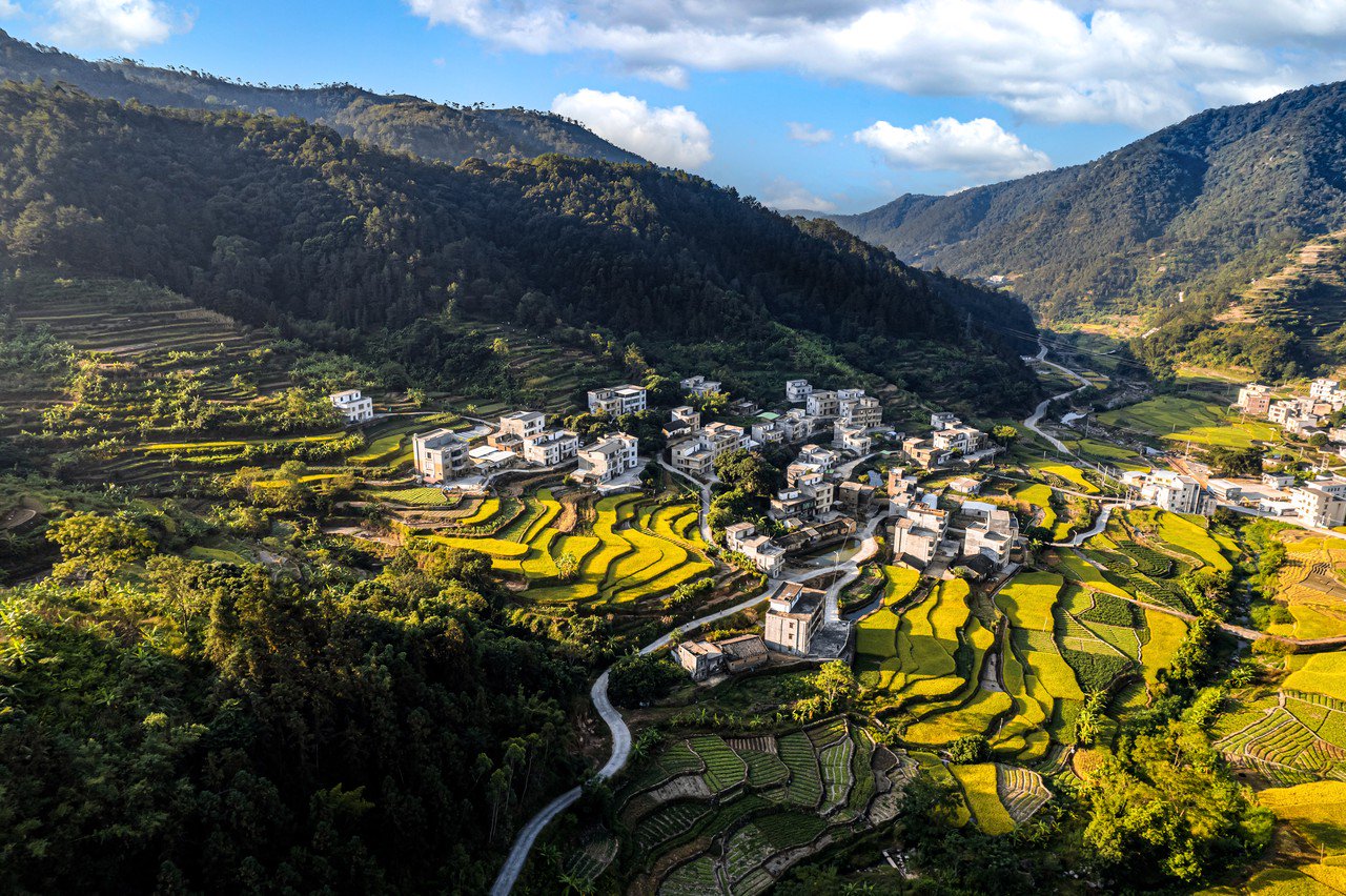锚定百千万工程，粤东西北强县背后的“茂名密码”
