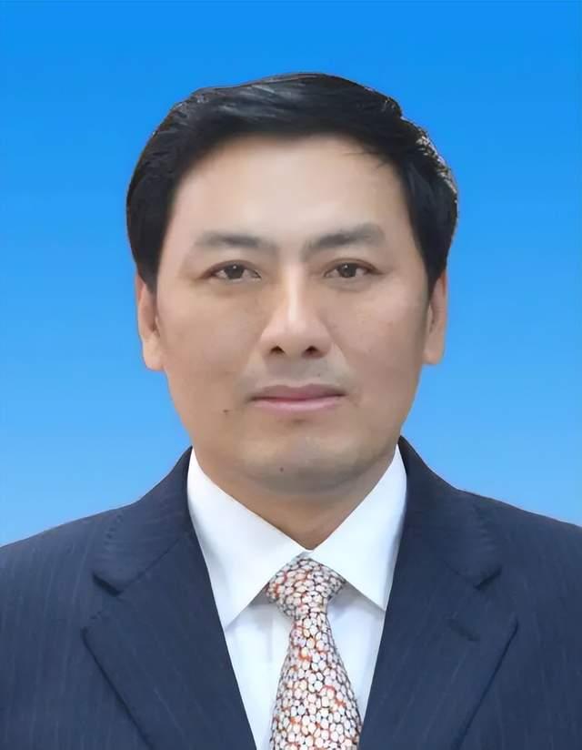 朱训志(资料图)