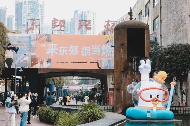 红星新闻记者 刘爱妮 王荣 何筝 景区供图
