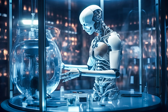 年度科技产品盘点:人工智能未来已来,这些产品即将改变你的生活