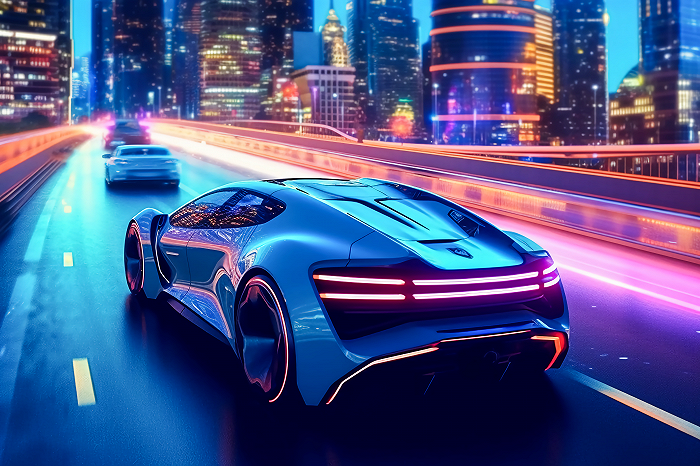 年度科技产品盘点:人工智能未来已来,这些产品即将改变你的生活