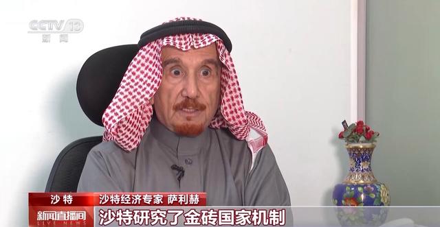 五国加入金砖合作机制1月1日正式生效