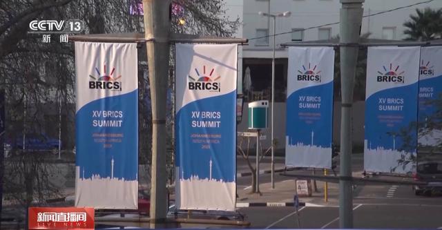 五国加入金砖合作机制1月1日正式生效