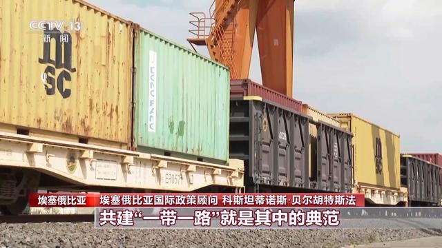 五国加入金砖合作机制1月1日正式生效