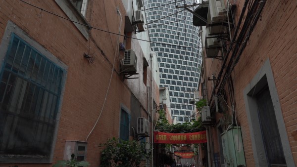 聚焦上海城市更新｜首个试点！百年瑞康里走出新模式