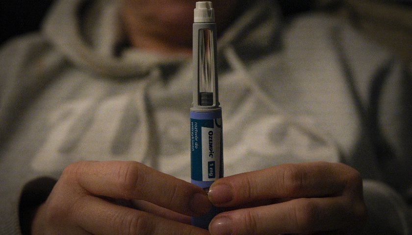 界面预言：减肥药将继续疯狂