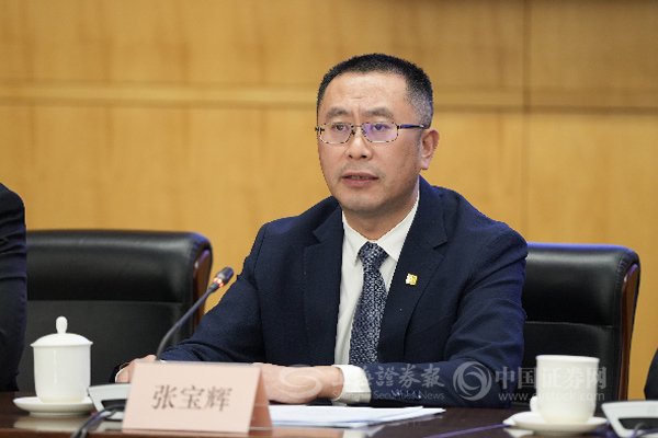 上证报记者 安然 摄