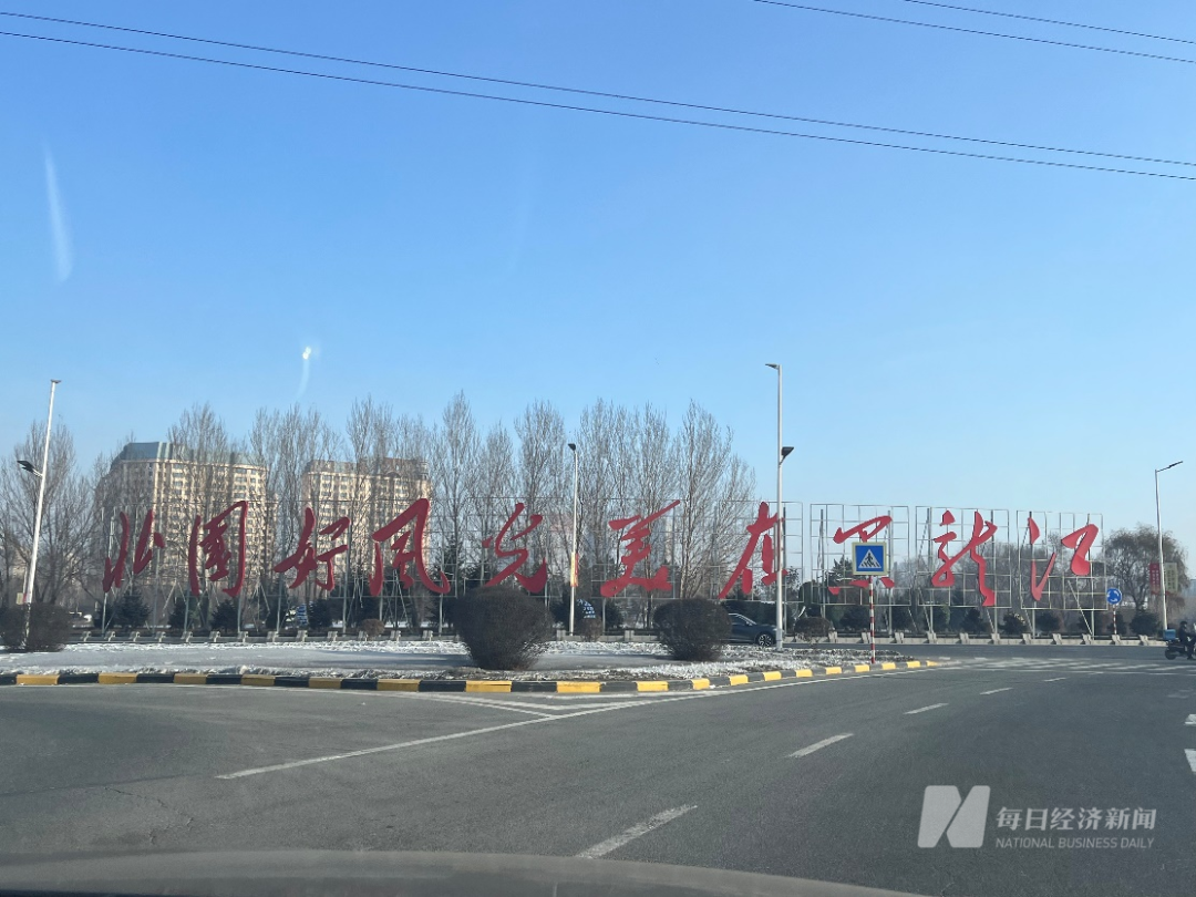 图片来源:每经记者 于垚峰 摄