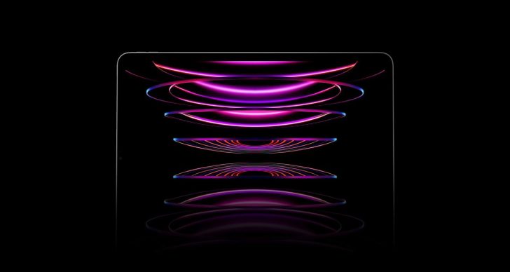 苹果 M3 iPad Pro 将首次引入 OLED 屏幕，分析师称亮度更高、寿命更长、机身更薄
