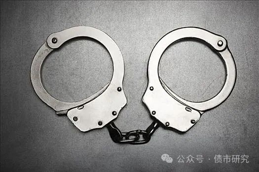 城投融资掮客最终被判刑二年半