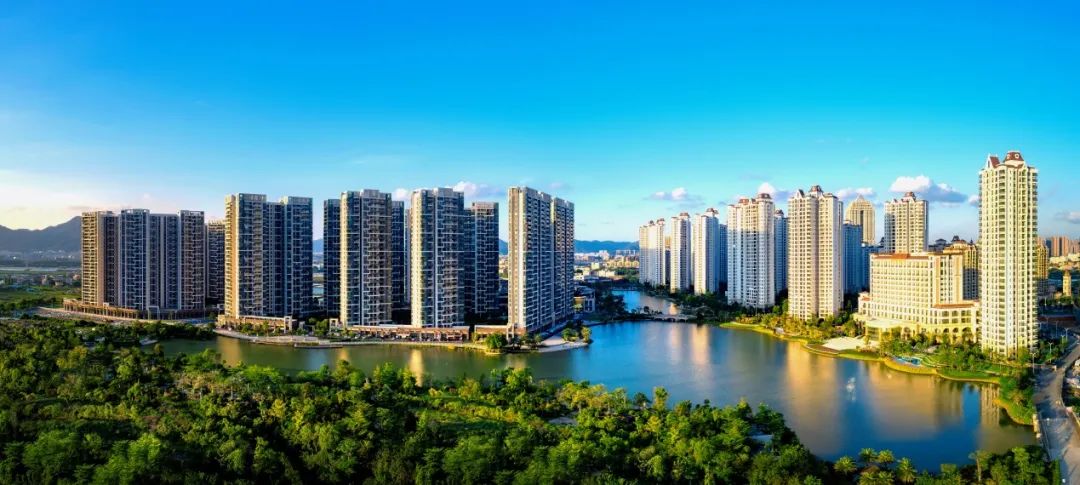 重承诺 稳交付 2023年敏捷集团为约3.2万户家庭兑现理想生活