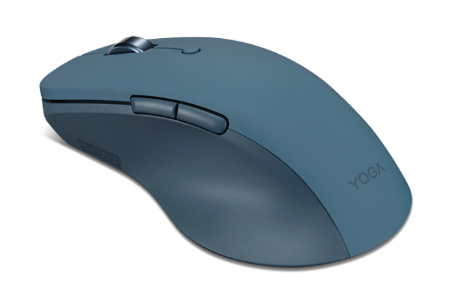聯想Yoga無線立體聲耳塞和聯想Yoga Pro滑鼠