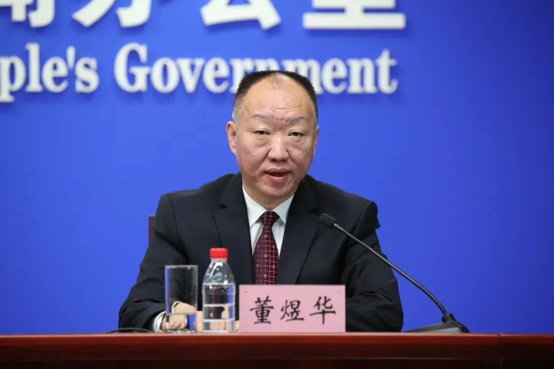 董煜华(图片来源:平安湖北)