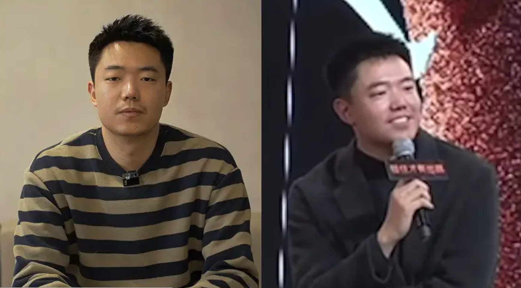 怼周鸿祎“爆胎”的程前,是怎么赚到钱的?专访音频收费项目几百万,私次届单价59800元……(图1) 怼周鸿祎“爆胎”的程前,是怎么赚到钱的?专访音频收费项目几百万,私次届单价59800元……(图1)