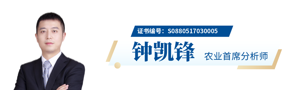 国君晨报0111｜产业、英伟达、中集集团、中国神华、九号公司-WD、农业