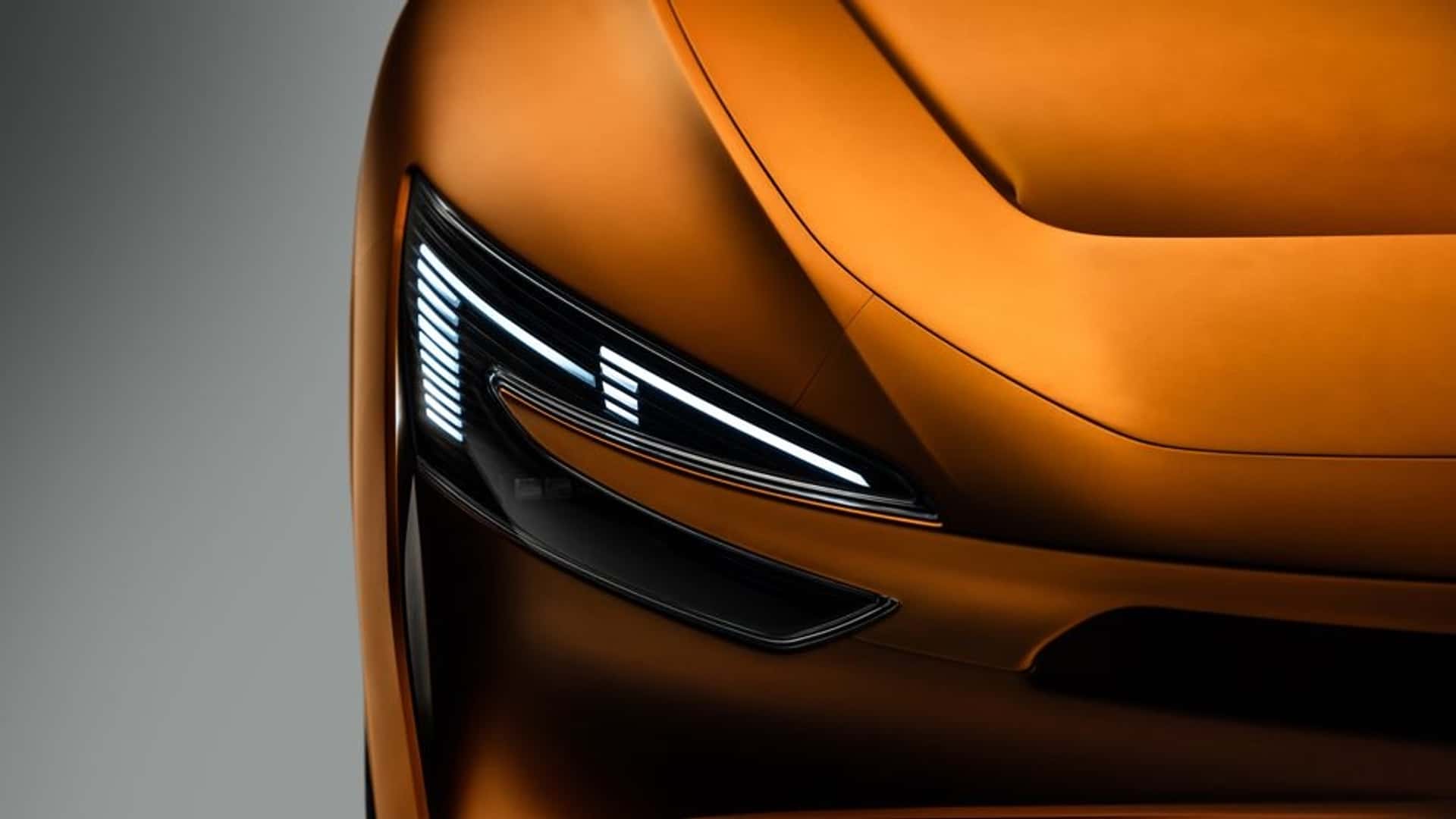 美国车企 Mullen 推出 Five RS 超高性能电动 SUV,号称可 2 秒破百