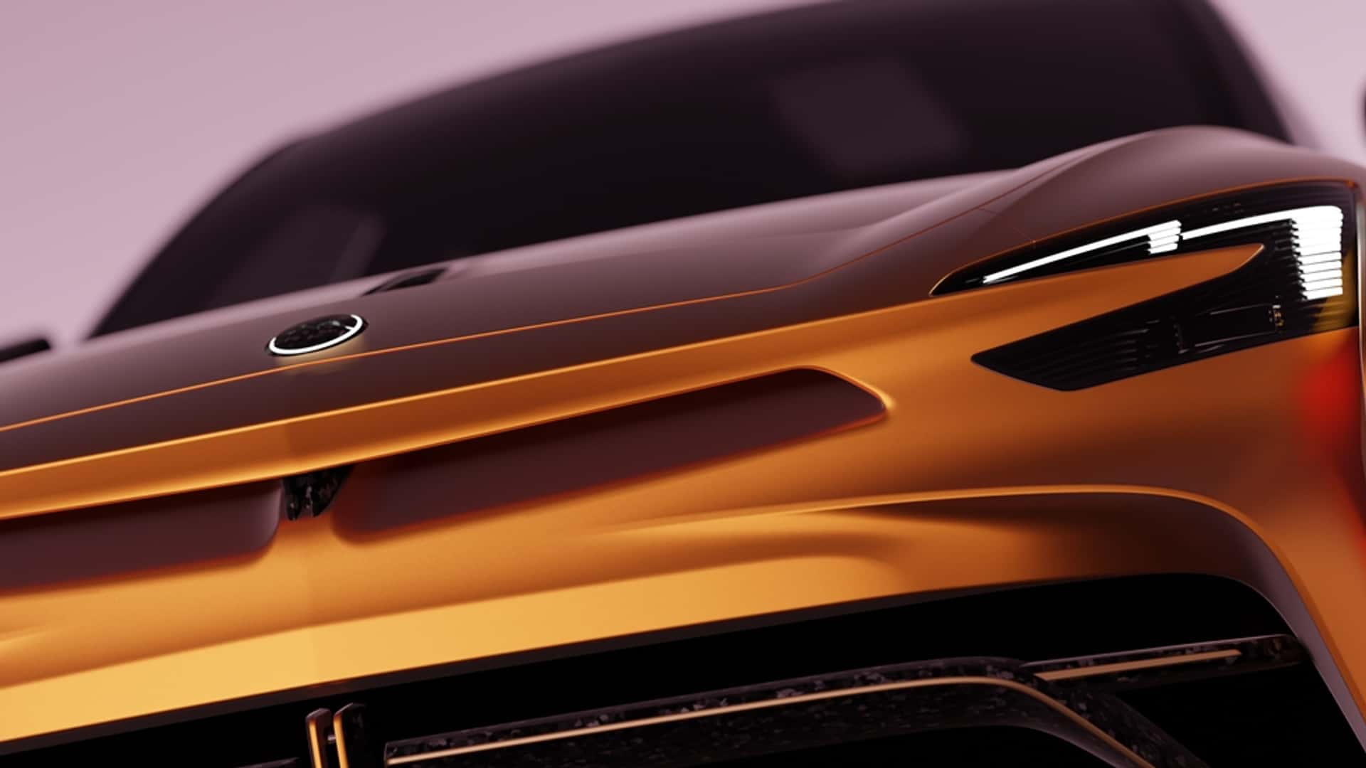 美国车企 Mullen 推出 Five RS 超高性能电动 SUV,号称可 2 秒破百