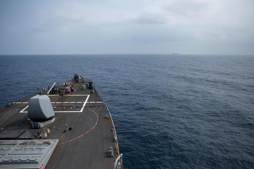 联合国决议要求胡塞停止袭击，红海航运恢复迎来利好？