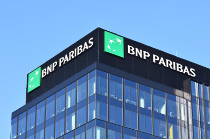 法国巴黎银行 BNP Paribas，传聘20名银行家、拓亚洲财富管理业务