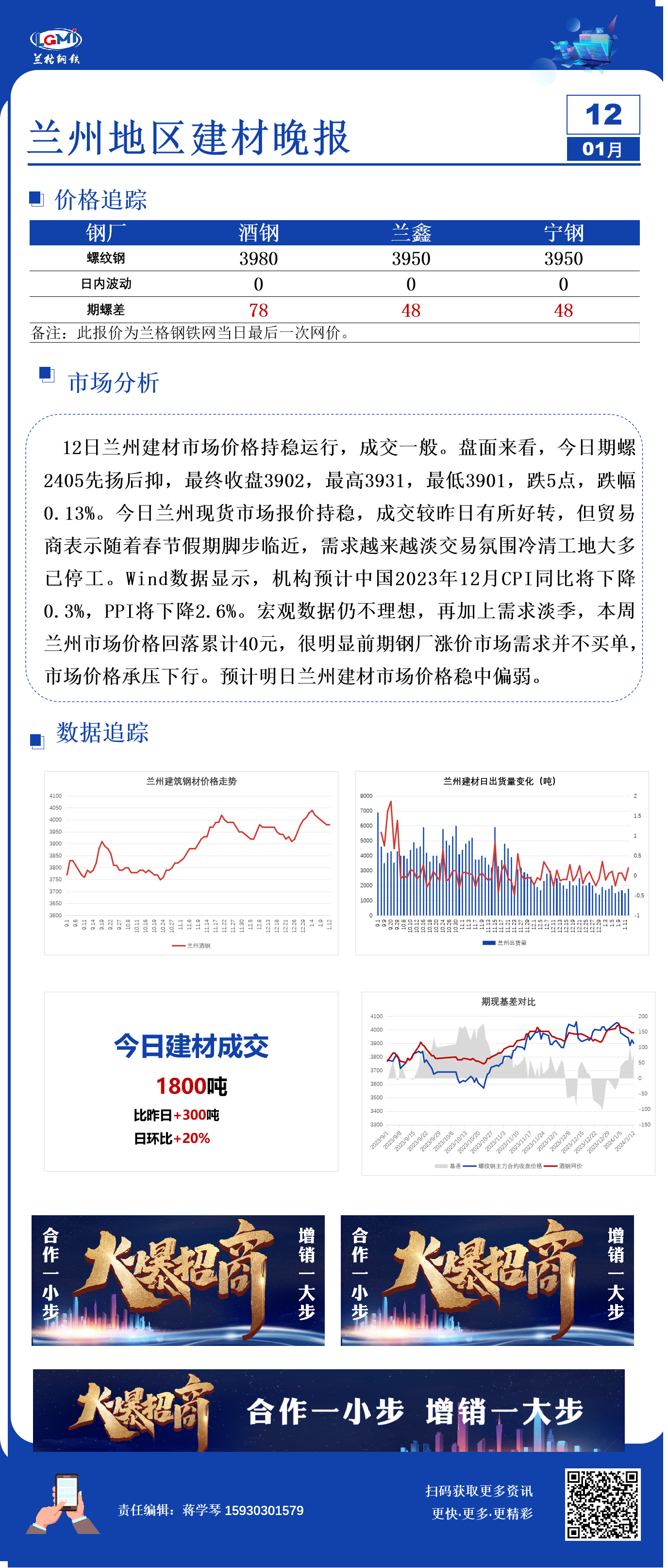 兰州建材市场以稳为主成交一般在几月兰州建材市场以稳为主成交一般,第1张