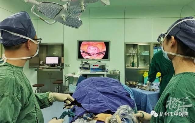 院方通报论文引发关注，男性确诊子宫肌瘤的医学探索
