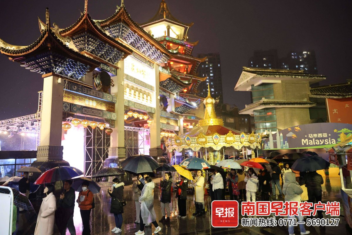 ▲活动现场人气爆棚。