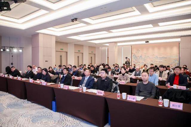 活动现场。主办方供图