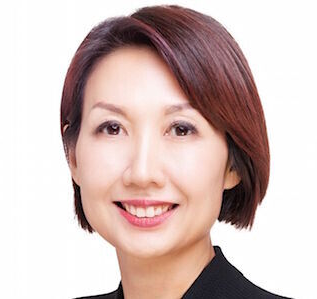 前高盛银行家 Vivien Khoo，出任「香港私人财富管理公会 PWMA」CEO兼董事总经理