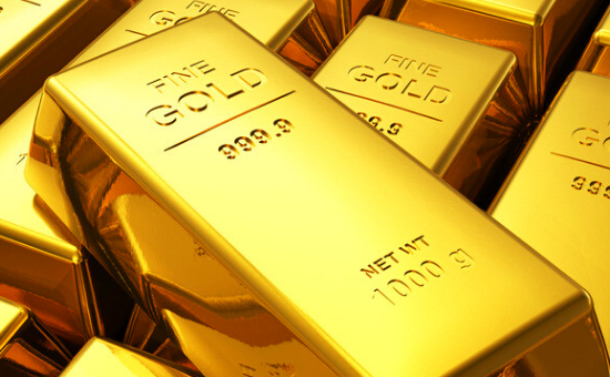 现货黄金于2055附近受阻，并承压下跌，其价格将要转跌?