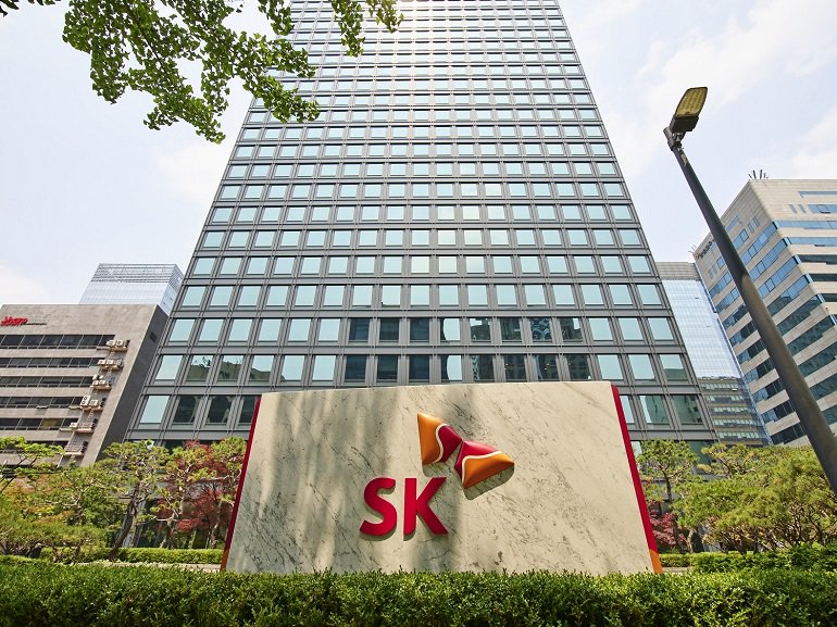 图片来源:SK集团