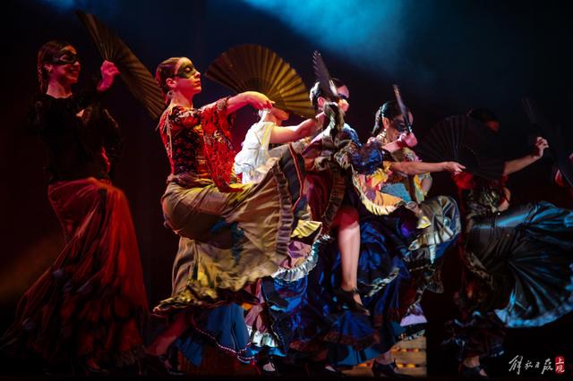 科目三舞蹈完整版原版音乐叫什么 a82f-7ec186c8f4e08a8215f9e2a0ed12ccfa.jpg