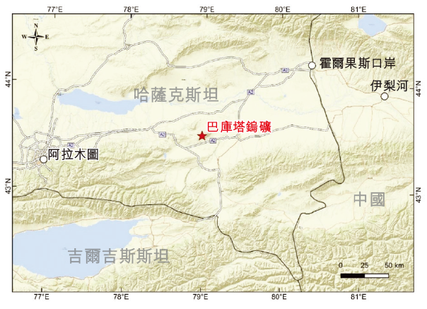 江西铜业持股41.65%的钨矿公司「佳鑫国际」，递交IPO招股书，拟赴香港上市，中金独家保荐