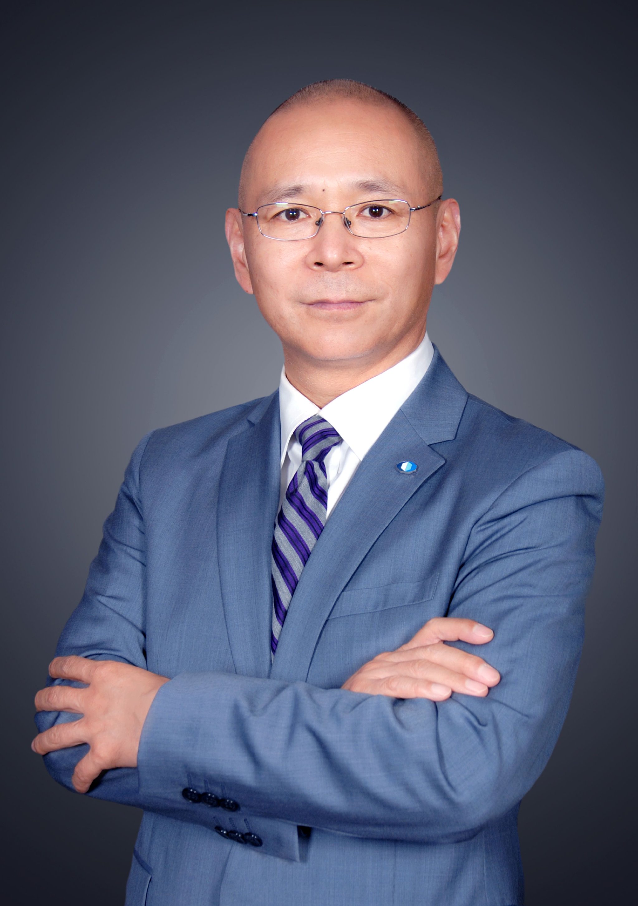 图:国泰君安证券首席经济学家何海峰