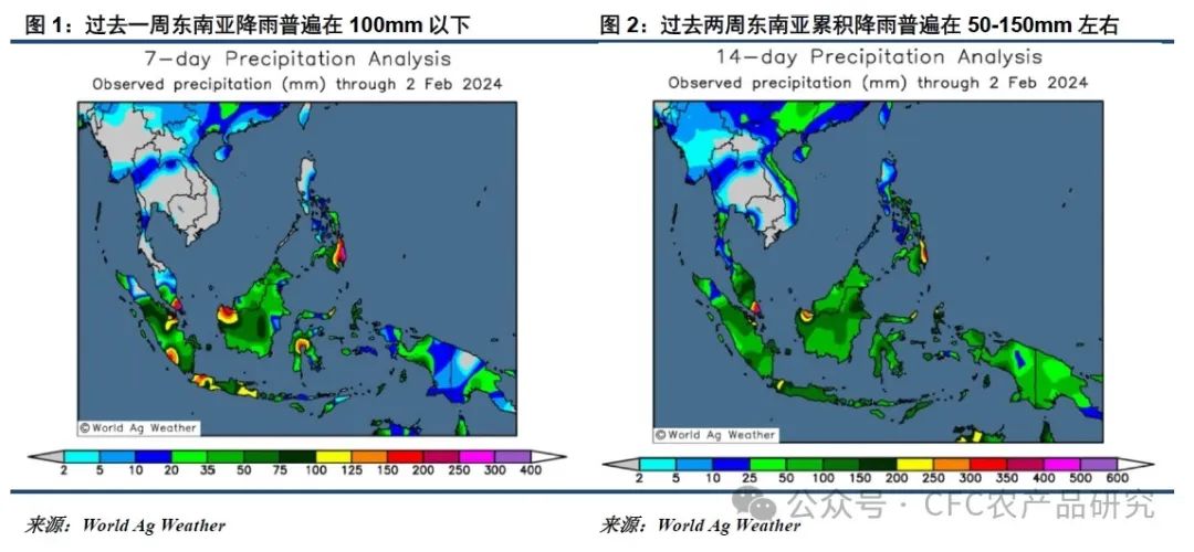 南美洲产油国排名南美上市压力冲击，油脂油料延续承压,第2张