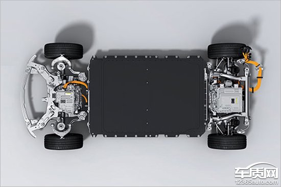 质用车:何为电池车身一体化?有何优劣势?
